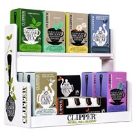 4x2 Wooden Presentation Stand