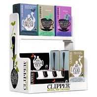 3x2 Wooden Presentation Stand