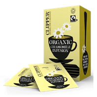 Clipper Organic Chamomile Infusion 6x25