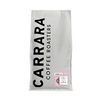 Carrara Coffee Sorella Beans 4x2.5kg - Tray Carrara Coffee Sorella Beans 4x2.5kg - Tray