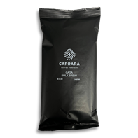 Carrara Coffee Roasters Bulk Brew Casa Tuscany Carrara Coffee Roasters Bulk Brew Casa Tuscany 25x180g