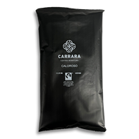 Carrara Coffee Roasters Bulk Brew Fairtrade Colaroso Carrara Coffee Roasters Bulk Brew Fairtrade Colaroso 20x200g
