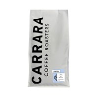 Carrara Coffee Dimora Beans 4x2.5kg - Tray