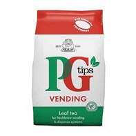 Loose Tea PG Tips Loose Leaf Tea 1kg