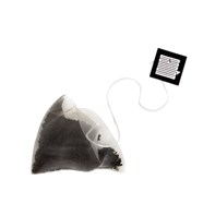 Canton Unwrapped Decaf English Breakfast Pyramid Teabags Canton Unwrapped Decaf English Breakfast Tea Bags