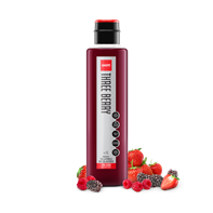 SHOTT Cold Pulp Syrup Three Berry 1 SHOTT Three Berry Cold Pulp Syrup 1L