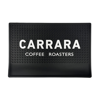 Carrara Tamping Matt Carrara, Tamping Matt