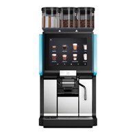 WMF 1500 S+ Coffee Machine WMF 1500 S+