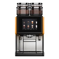 WMF 9000 S+ Coffee Machine WMF 9000 S+