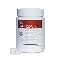 Cafiza Cleaning Tablets