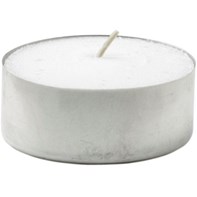 4 Hour Tea Lights Qty 100