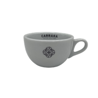 Carrara Crockery - Tea Cup 7oz