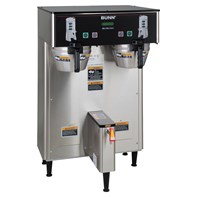 Bunn ThermoFresh BrewWISE DBC Dual Coffee Brewer