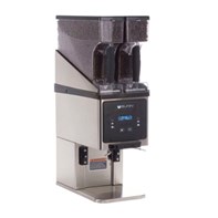 Bunn MHGA Multi-Hopper Coffee Grinder & Storage System Bunn Multi-Hopper Coffee Grinder & Storage System