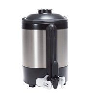 11.5 Gal (5.7L TF Server - Without Base) 1.5 Gal / 5.7L TF Server - Without Base