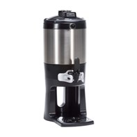 11.5 Gal (5.7L TF Server - with Base) 1.5 Gal / 5.7L TF Server - With Base