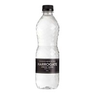 Harrogate Spa Still Water 500ml Harrogate Spa Still Water 500ml