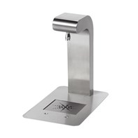 Marco Uber Font SS Button Tile Marco Uber Font SS Button Tile