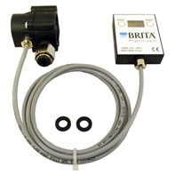 Brita Purity C Flowmeter