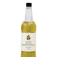 Simply French Vanilla Syrup 1L Simply French Vanilla Syrup 1L