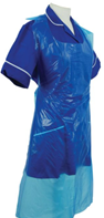 Blue Aprons, Heavy Duty- qty 250