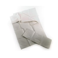 Scotchban Greaseproof Bags Strung 4x6x14"