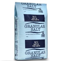 Salt of the Earth - 25kg Granular Dishwasher Salt