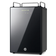 Bestir C6 Fridge inc. Milk Container