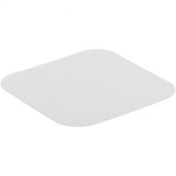 BL10-Square-Lid Board Lid for 9" Square Qty 250