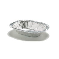 Oval Container 132 x 100 x 25mm Oval Container 132 x 100 x 25mm
