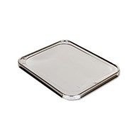 Lids for Foil Gastro Full Size 525x325x79mm