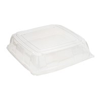 Pulp Square Platter Lid 27x27cm