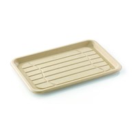 46x30cm Large Pulp Platter