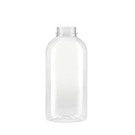 Pet Bottle with Lid 1lt Pet Bottle with Lid 1L