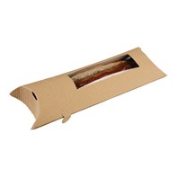 Savori™ Pillow Pack for Hot Food