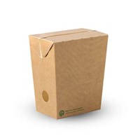 Small BioBoard Enclosed Chip Box