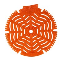 Urinal Screen Citrus