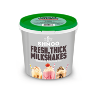 Shmoo Chocolate Mint Mix 1.8kg