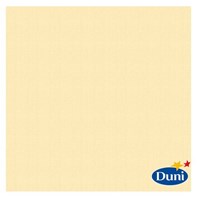 Dunisilk Linnea Slipcover Dunisilk Linnea Cream Slip Cover 84x84cm