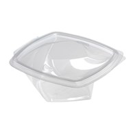 500cc Twisty Bowl
