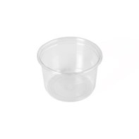KC Deli 16oz PET Container KC Deli 16oz PET Container