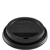 12-20oz Black Traveler Lid