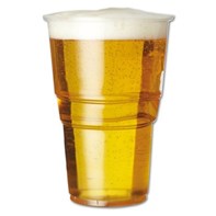 20oz (570ml) CE Marked Plastic Pint 20oz (570ml) CE Marked Plastic Pint