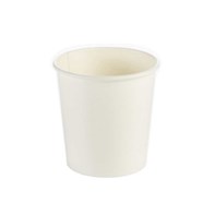 12oz White HD Food/Soup Container 12oz White HD Food/Soup Container