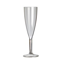 125ml Reusable Champagne Flute