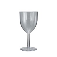 Clarity Wine Glass PS CE Marked 250ml Clarity Wine Glass PS CE Marked 250ml