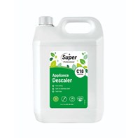 Super Professional Appliance Descaler 2x 5L Super Professional Appliance Descaler 2x 5L