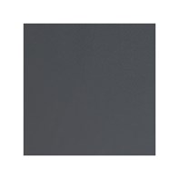 23cm 2Ply Grey Cocktail Napkins
