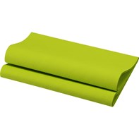 40cm Dunisoft Kiwi Napkins
