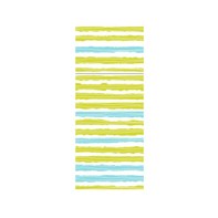 40x33cm Duniletto Slim Elise Striped Napkins